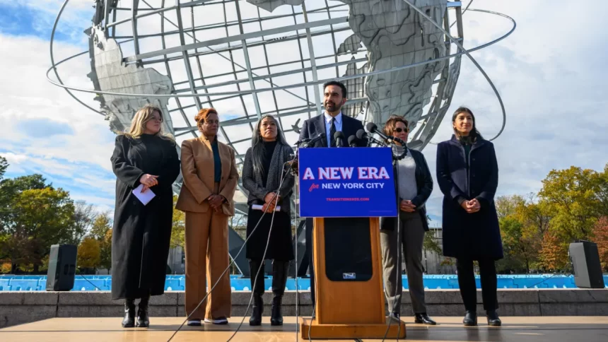 mamdani-escolhe-equipe-liderada-so-por-mulheres-com-experiencia-publica-para-transicao-em-ny