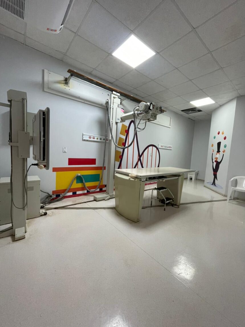 hospital-municipal-e-pronto-atendimento-infantil-de-araguaina-implantam-projeto-de-radiologia-voltado-para-criancas-com-necessidades-especiais