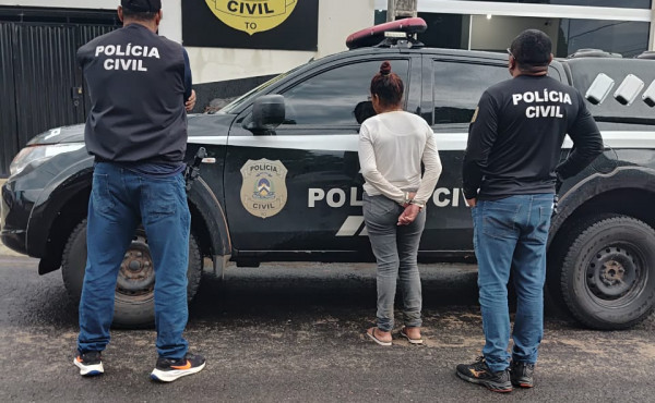 mulher-foragida-da-justica-do-para-por-estupro-de-vulneravel-e-presa-pela-policia-civil-em-natividade