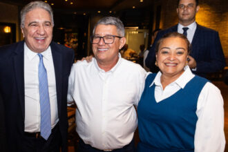 em-brasilia,-governador-laurez-moreira-debate-o-desenvolvimento-do-estado-em-encontro-com-prefeitos