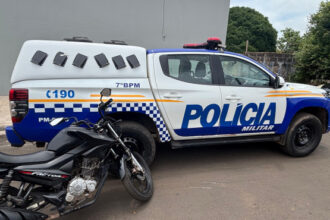 policia-militar-prende-suspeito-de-estelionato-em-guarai