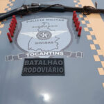 pmto-apreende-espingarda-durante-bloqueio-na-to-080,-proximo-a-paraiso-do-tocantins