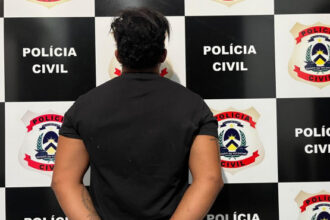 em-palmas,-policia-civil-cumpre-mandado-de-prisao-em-desfavor-de-foragido-da-justica-do-estado-de-goias