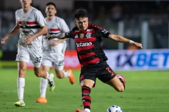 sao-paulo-e-flamengo-empatam-na-vila-belmiro,-e-palmeiras-segue-lider