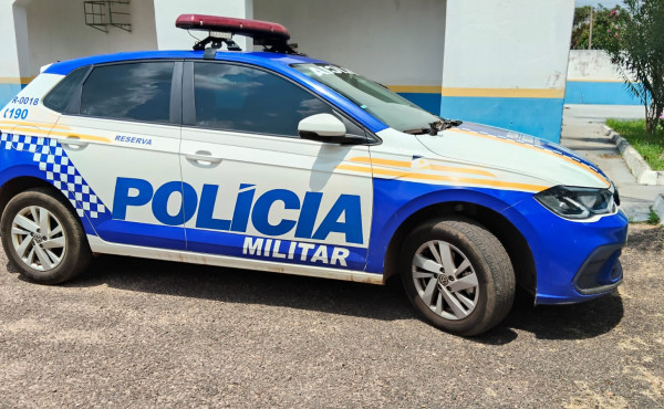 policia-militar-prende-foragido-da-justica-em-pedro-afonso