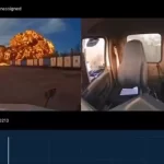 funcionario-de-aeroporto-assiste-incredulo-a-queda-de-aviao-nos-eua;-veja