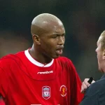 el-hadji-diouf,-ex-liverpool,-“abandona-familia”-e-corre-risco-de-prisao