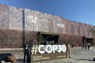 cupula-da-cop30-comeca-sem-argentina;-trump-mantem-boicote