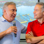 governador-laurez-moreira-e-ministro-renan-filho-assinam-termo-que-autoriza-estudos-de-viabilidade-tecnica,-economica-e-ambiental-da-rodovia-que-liga-palmas-a-paraiso