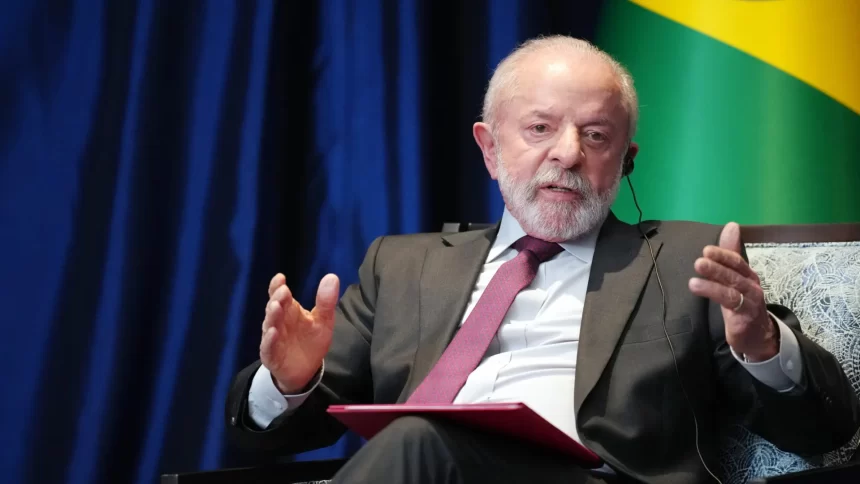 e-momento-de-levar-a-serio-os-alertas-da-ciencia,-diz-lula-na-cupula