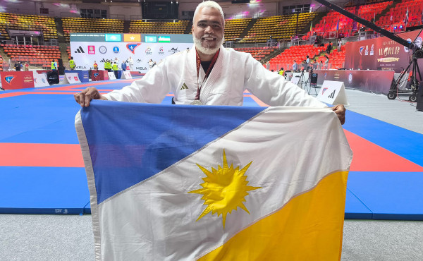 com-apoio-do-governo-do-tocantins,-paratleta-de-araguaina-e-vice-campeao-mundial-na-tailandia