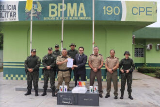 pmto-reforca-combate-a-crimes-ambientais-com-equipamentos-tecnologicos-de-ponta-doados-pela-receita-federal
