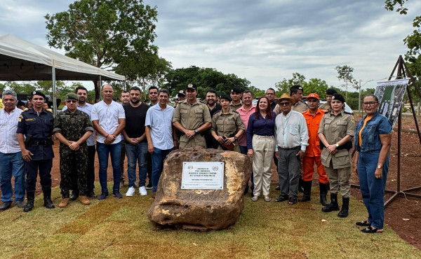 policia-militar-lanca-pedra-fundamental-para-construcao-de-centro-de-treinamento-esportivo-em-porto-nacional