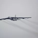 eua-enviam-bombardeiros-a-costa-da-venezuela-pela-4a-vez