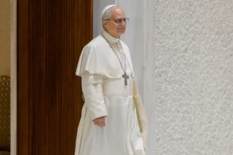 papa-e-lider-palestino-discutem-solucao-de-dois-estados-em-1o-encontro