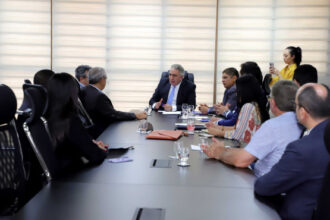 governo-do-tocantins-discute-criacao-do-centro-de-etnocultura-e-turismo-da-ilha-do-bananal