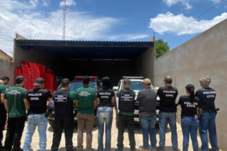 no-sudeste-do-estado,-policia-civil-apoia-operacao-agro-cx-contra-fraude-em-bebidas-do-ministerio-da-agricultura