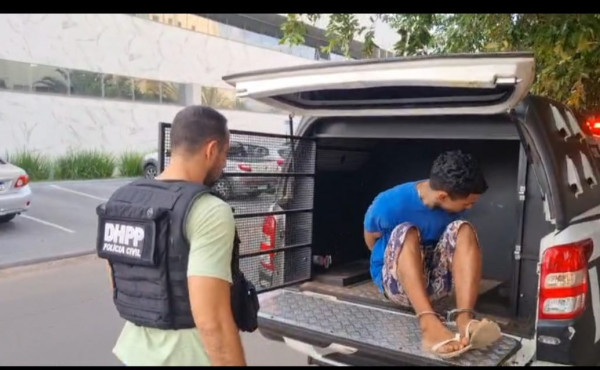 em-araguaina,-policia-civil-desvenda-homicidio-e-prende-principal-suspeito-pelo-crime