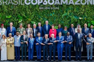 combate-a-fome-deve-ser-meta-climatica,-diz-cupula-em-belem