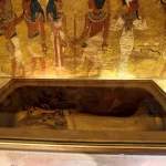 com-3.300-anos,-tumba-de-farao-mais-famosa-do-egito-esta-desmoronando