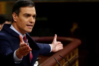 presidente-espanhol-diz-que-lideranca-do-brasil-na-cop30-e-inspiradora