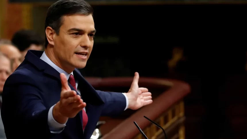 presidente-espanhol-diz-que-lideranca-do-brasil-na-cop30-e-inspiradora