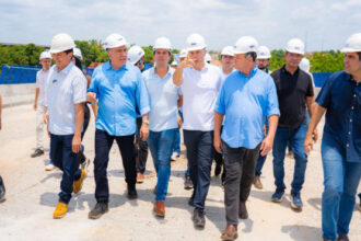 governo-do-tocantins-acompanha-avancos-da-ponte-de-aguiarnopolis-e-fortalece-a-ligacao-estrategica-com-o-maranhao