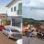 videos-mostram-destruicao-em-cidade-arrasada-por-tornado-no-parana