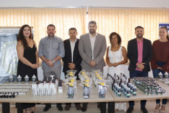 governo-do-tocantins-reforca-estrutura-da-pericia-papiloscopica-com-entrega-de-novos-insumos