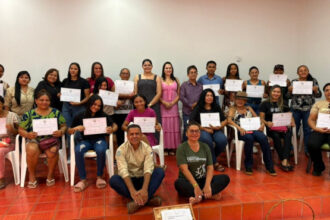 parque-estadual-do-cantao-realiza-entrega-de-certificados-de-encerramento-da-oficina-de-guirlandas-natalinas