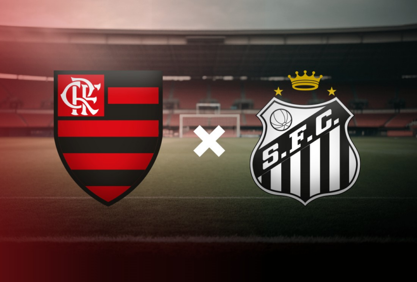 flamengo-x-santos:-onde-assistir-ao-vivo-ao-jogo-do-brasileirao