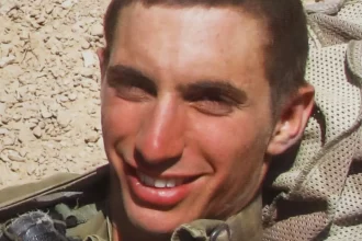 hamas-acredita-ter-encontrado-corpo-de-hadar-goldin,-morto-em-2014