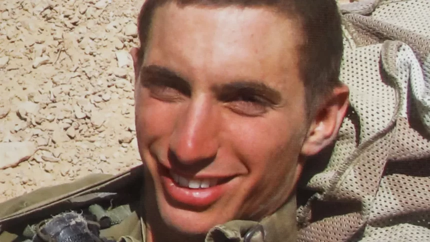 hamas-acredita-ter-encontrado-corpo-de-hadar-goldin,-morto-em-2014