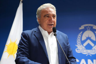 governador-laurez-moreira-embarca-para-a-cop30-em-defesa-do-equilibrio-entre-producao-e-preservacao-ambiental