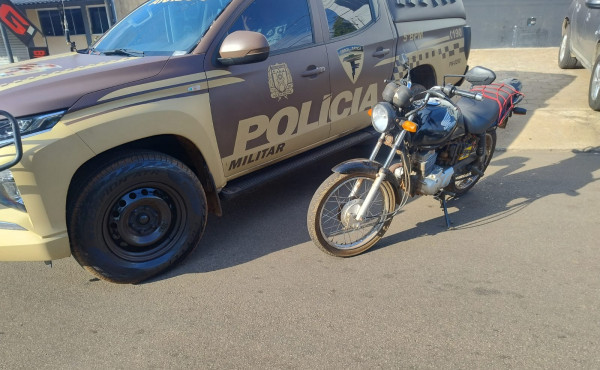 policia-militar-recupera-moto-furtada-e-detem-homem-por-receptacao-em-porto-nacional