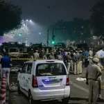 explosao-perto-do-forte-vermelho,-em-nova-deli,-mata-ao-menos-8,-diz-policia