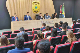 no-amazonas,-policia-civil-do-tocantins-participa-da-7a-edicao-do-curso-de-investigacao-financeira-e-analise-patrimonial