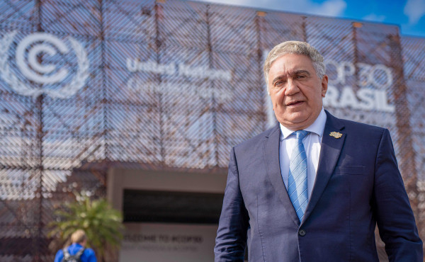 na-cop30,-governador-laurez-moreira-reforca-papel-do-tocantins-na-agenda-climatica-da-amazonia-legal