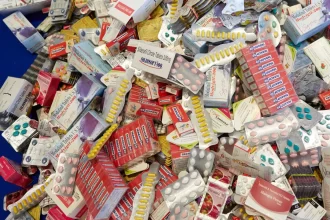 industria-farmaceutica-alema-alerta-para-producao-minima-em-30-anos