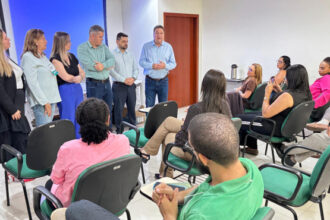 governo-do-tocantins-e-ministerio-do-desenvolvimento-agrario-e-agricultura-familiar-promovem-capacitacao-de-extensionistas-rurais-do-estado