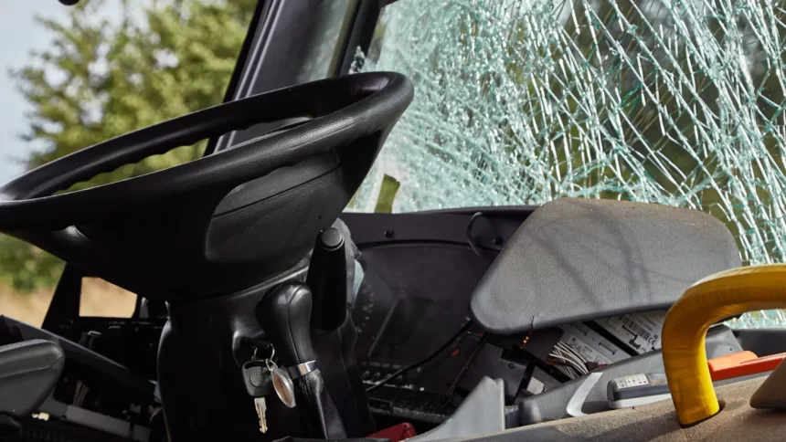 motorista-de-carreta-no-rodoanel-e-resgatado-apos-ser-sequestrado-e-amarrado-com-explosivos