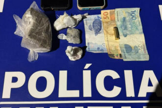 pmto-prende-homem-por-trafico-de-drogas-e-descumprimento-de-medida-protetiva-em-gurupi