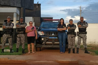 policia-civil-recupera-celular-extraviado-e-devolve-a-proprietaria-em-conceicao-do-tocantins