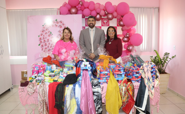 ssp-to-realiza-entrega-de-mais-de-600-itens-de-higiene-a-liga-feminina-de-combate-ao-cancer-em-acao-do-outubro-rosa