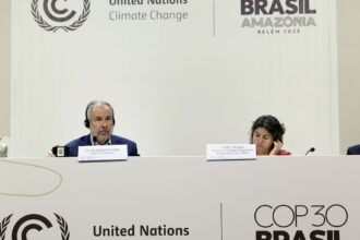 meta-de-adaptacao-climatica-gera-impasse-em-negociacoes-da-cop30