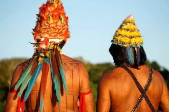 indigenas-pedem-demarcacao-de-terras-na-aldeia-cop