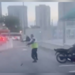 tiros-sao-ouvidos-em-frente-ao-barra-shopping-durante-confusao-entre-policiais-e-entregadores