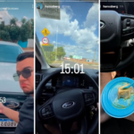 ostentacao-nas-redes:-o-que-se-sabe-sobre-o-uso-de-caminhonete-do-estado-por-filho-de-superintendente-no-tocantins