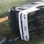 onibus-despenca-de-desfiladeiro-no-peru,-e-ao-menos-37-morrem