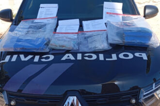 operacao-narke:-policia-civil-do-tocantins-incinera-aproximadamente-4-quilos-de-drogas-apreendidas-em-combinado